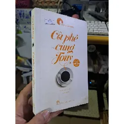[Sách Cũ SCGR] Cà phê cùng tony Tony buổi sáng mới 90% bẩn bìa 2019 Văn học Việt Nam HCM1709