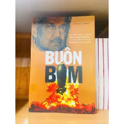 [Sách Cũ SCGR] Buôn bom - Gordon Corera VĂN HỌC VAVO0810