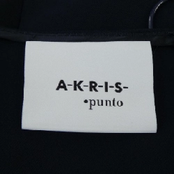 【Mã giảm giá】Akris AKRIS Đầm 649379