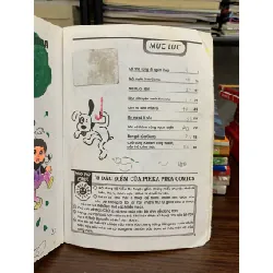 Cậu bé Bakeru- Fujiko.F.Fujio tập 5 605246