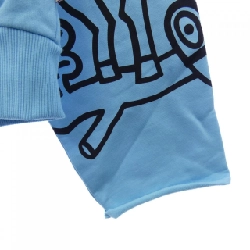 Walter Van Beirendonck Áo nỉ - Hàng hiệu Authentic 890473