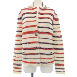 【Khuyến mãi】Áo khoác cardigan CHANEL