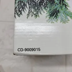 BÌnh Hoa Pha-le Pháp. Hàng chính hãng tồn kho, Bình cắm hoa pha lê sịn 576335