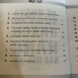 ĐỂ KHÔNG MẤT THÊM MỘT KHÁCH HÀNG NÀO NỮA - TRỊNH HUY NAM 763129