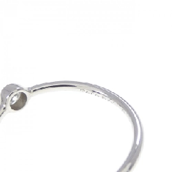 Nhẫn Tiffany Wave Single Row - Hàng hiệu Authentic 834532