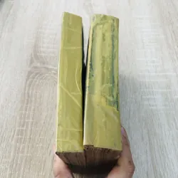 CỘI RỄ – Tiểu thuyết của E. Heili (2 tập) 960132