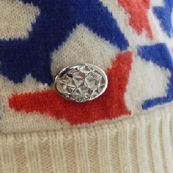 【Mã giảm giá】Chanel CHANEL Áo len 638568