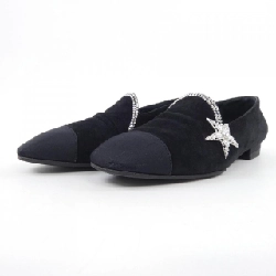 Giày lười CHANEL G35833Y51052 - Hàng hiệu Authentic 828742