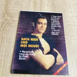 SỔ TAY VÕ THUẬT CÁC NGÔI SAO ĐIỆN ẢNH ĐÓNG PHIM VÕ THUẬT  222782