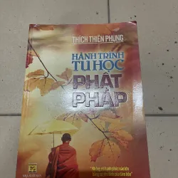 Hành trình từ học Phật pháp (c47)