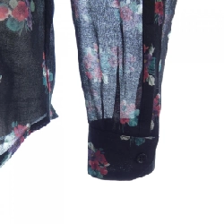 Áo sơ mi SAINT LAURENT - Hàng hiệu Chính hãng 826950