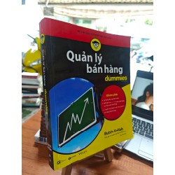 QUẢN LÝ BÁN HÀNG - BUTCH BELLAH