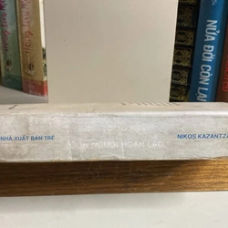Alexis Zorba - Con Người Hoan Lạc -Tác giả Nikos Kazantzaki  529010