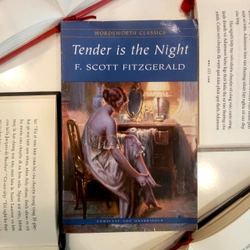 Tender Is the Night - F. Scott Fitzgerald