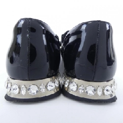 [Mã giảm giá] Giày MIU MIU 664559