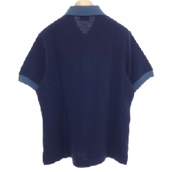 HERMES SELLIER 3018. Áo polo - Hàng hiệu Authentic 634555