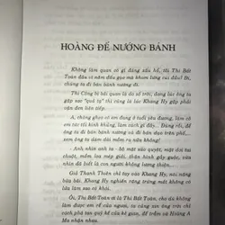 Những vụ án kỳ lạ thời Khang Hy (trọn bộ 2 tập) 732777