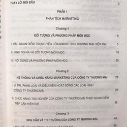 GIÁO TRÌNH MARKETING THƯƠNG MẠI 488316