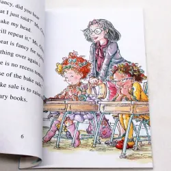 Fancy Nancy I can read (Sách nhập) - 30 quyển 758744