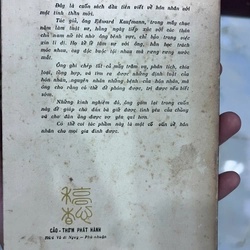LÀM SAO GIỮ TÌNH YÊU CỦA CHỒNG (BẢN ĐẶC BIỆT, CÓ CHỮ KÝ DỊCH GIẢ_ - NGUYỄN HIẾN LÊ 532274