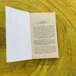 WHEN BREATH BECOMES AIR- PAUL KALANITHI 790296