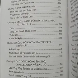 KITÔ HỌC MỘT NGHIÊN CỨU HỆ THỐNG LỊCH SỬ VÀ KINH THÁNH VỀ CHÚA GIÊSU 721686