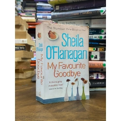 My Favourite Goodbye - Sheila O' Flanagan