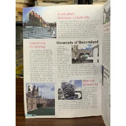 Australia- Nơi tương lai bắt đầu 601664