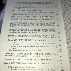 Tư bản - tập thứ ba phần 1: Toàn bộ quá trình sản xuất tư bản chủ nghĩa - Các Mác  799881