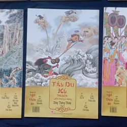 Tây Du Ký Liên Hoàn Hoạ 715978