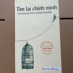 Tìm lại chính mình