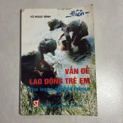 Quyền trẻ em - Vũ Ngọc Bình 778626