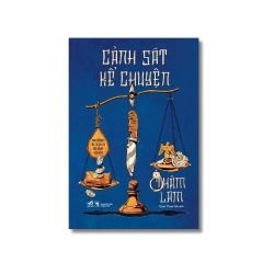 Cảnh sát kể chuyện - Thâm Lam