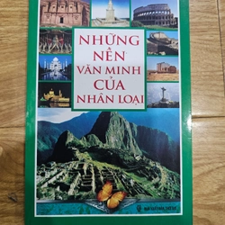 Những nền văn minh của nhân loại