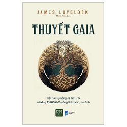 Thuyết Gaia - James Lovelock 271150