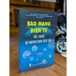 BÁO MẠNG ĐIỆN TỬ - NHIỀU TÁC GIẢ