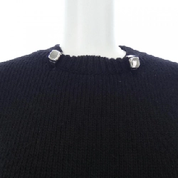 【Mã giảm giá】Bottega Veneta BOTTEGA VENETA Áo len 644766