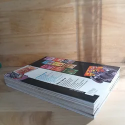 Truyện Tranh Màu Nhóc Spirou (10 Tập/Tập 1 -> 10) - Tom & Janry 739691