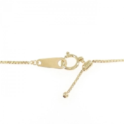 Dây chuyền kim cương Moniqueendam 0.77CT - Hàng hiệu Authentic 845256