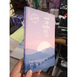 Can Trường Bước Tiếp - Tuệ Nghi 2021 mới 90% Sách tâm lý học - giới tính HCM1004
