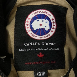 Canada Goose 2506L Kensington Áo khoác lông vũ 627643
