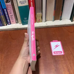 II Sách Kỹ Năng: Tắt Nguồn _ Bình Tĩnh Sống Dù Đời Náo Động - Angela Lockwood - 2021 791032