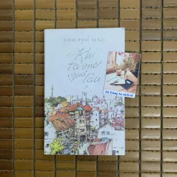 Goh Poh Seng - Khi ta mơ quá lâu