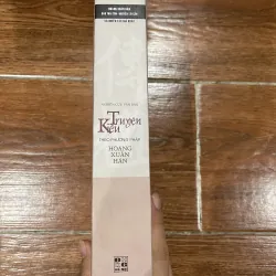 Nghiên cứu văn bản Truyện Kiều theo phương pháp Hoàng Xuân Hãn  (t4) 1004806