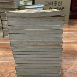 Ỷ thiên đồ long ký trọn bộ 20 tập (14) 1069949