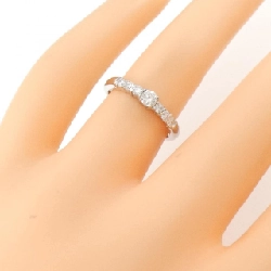 Nhẫn kim cương PT 0.30CT - Hàng hiệu Chính hãng 855867