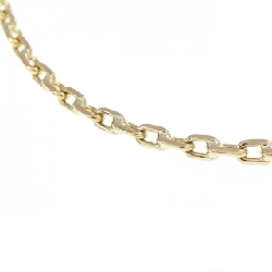 K18YG Dây chuyền - Hàng hiệu Authentic 867328