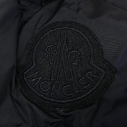 MONCLER AGOT Áo khoác lông - Hàng hiệu Chính hãng 820556