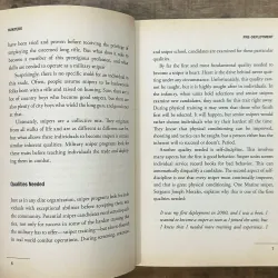 Hunters: U.S. Snipers in the War on Terror - Milo S. Afong 731968