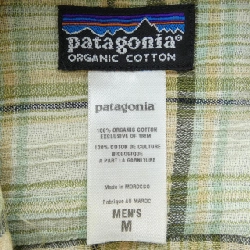 Áo sơ mi PATAGONIA 53830S8 - Hàng hiệu Authentic 899286